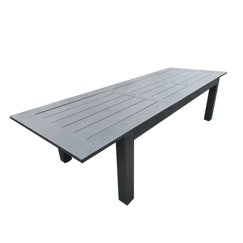 Redondo 90"-120" Extension Table