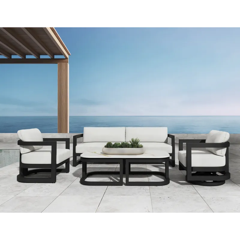 Malibu Sofa