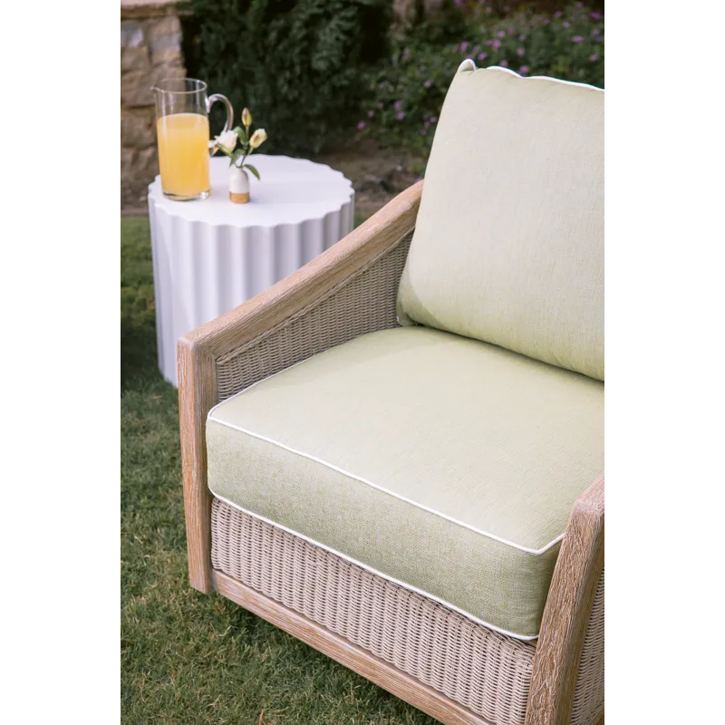 Bazaar Athena End Table