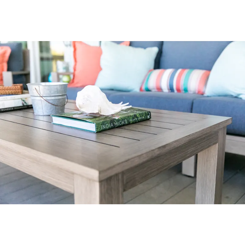 Laguna Coffee Table