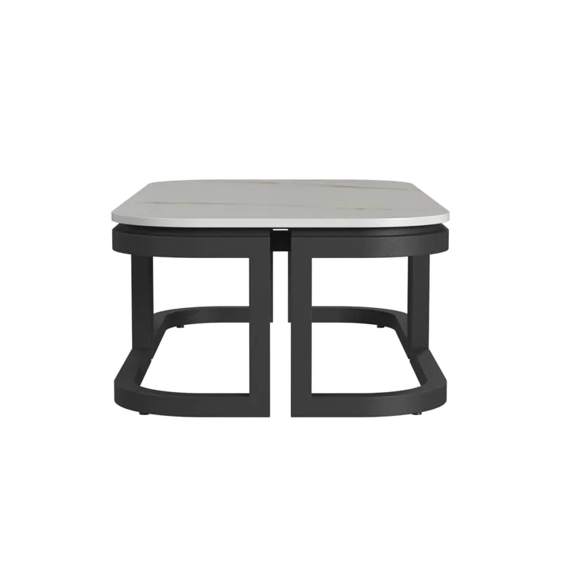 Malibu Coffee Table