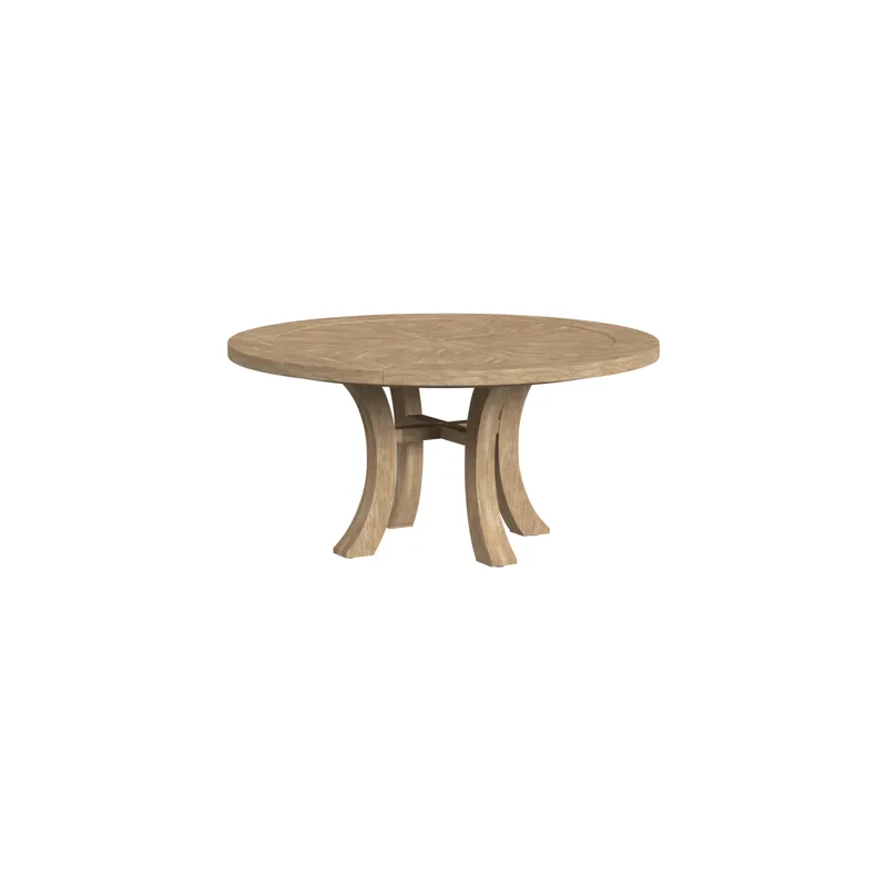 Cambria 60" Round Dining Table