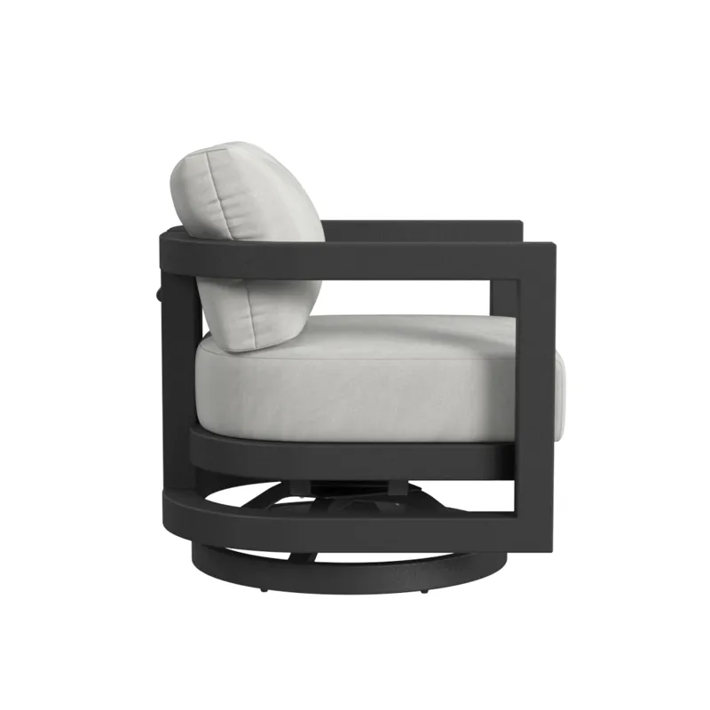 Malibu Swivel Chair