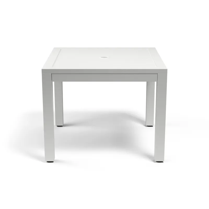 Naples Square 36" Dining Table