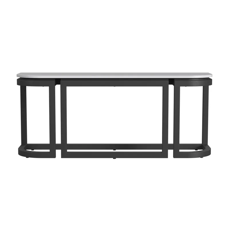 Malibu Console Table
