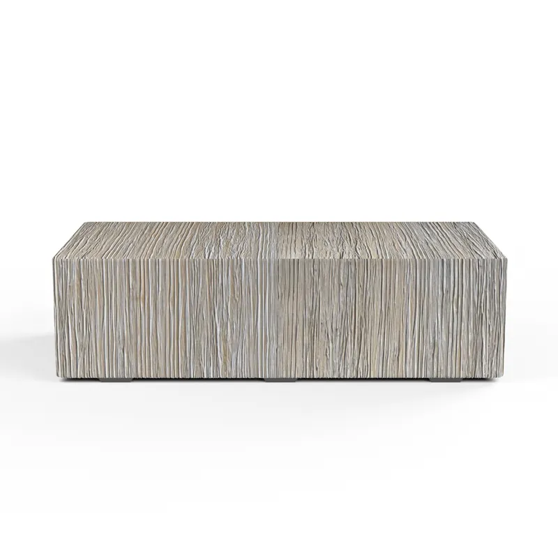 Bazaar Madera Coffee Table