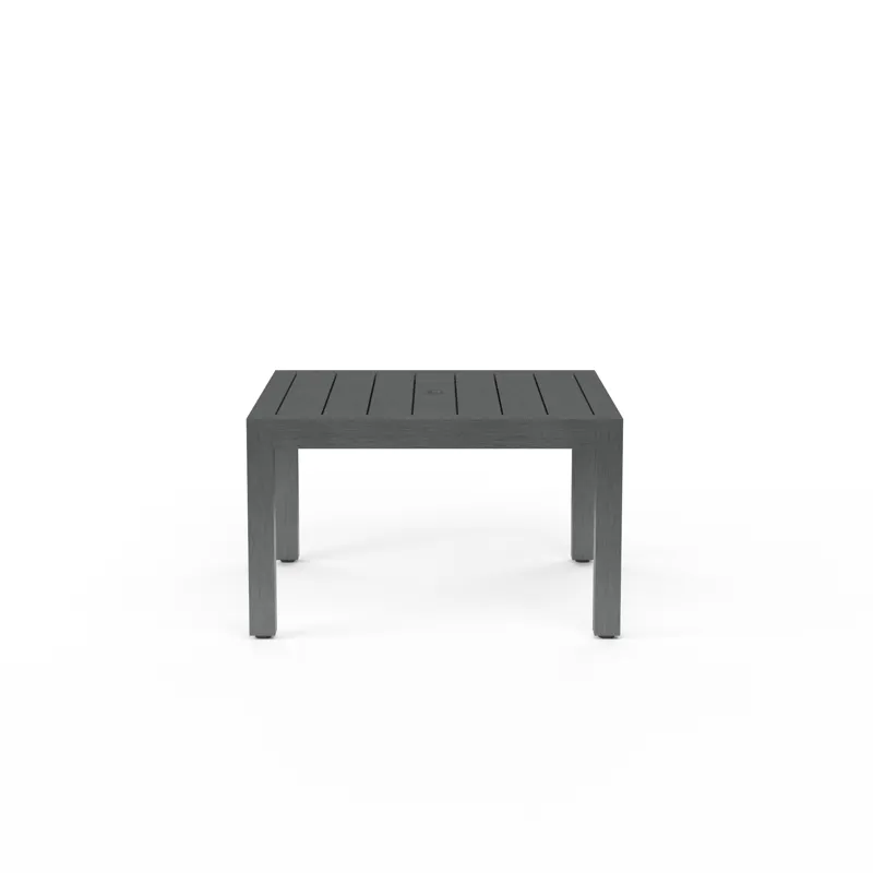 Redondo 48" Square Dining Table