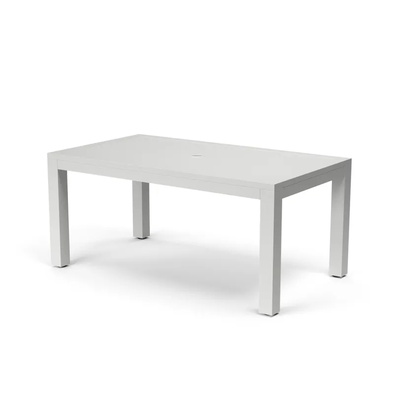 Naples Rectangular 36 x 64 Dining Table