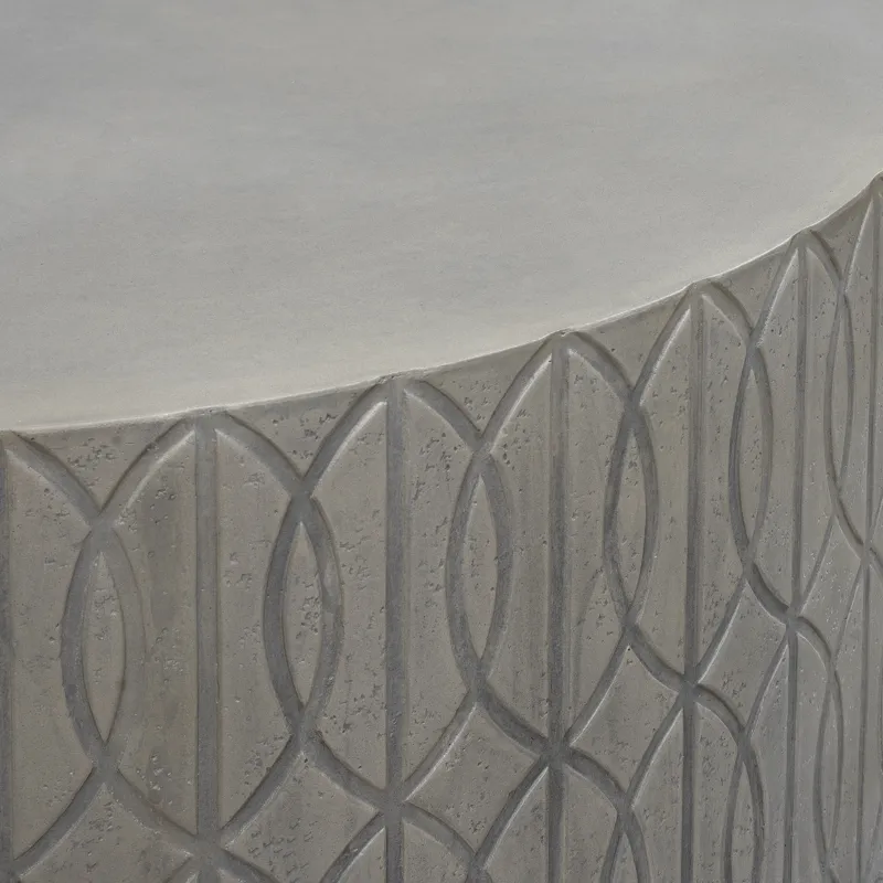 Bazaar Trellis Coffee Table