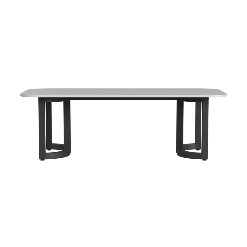Malibu 96" Dining Table