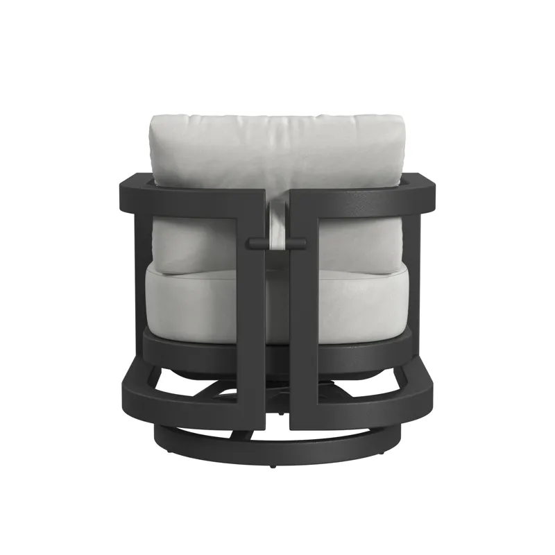 Malibu Swivel Chair