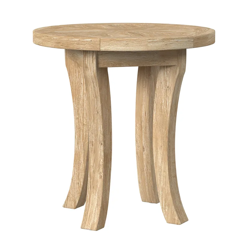 Cambria End Table