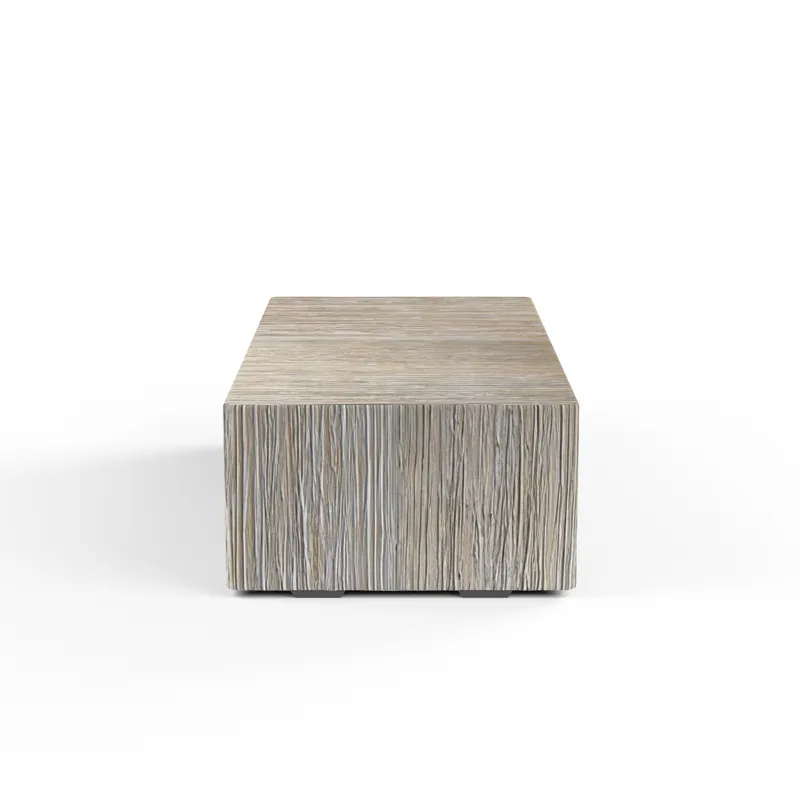 Bazaar Madera Coffee Table