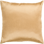 Solid Luxe Pillow