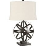 Harrah Lamp