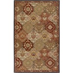 Caesar Rug - 5' x 8'