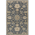 Caesar 5' x 8' Rug