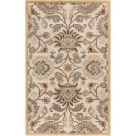 Caesar Rug - 5' x 8'