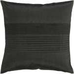 Solid Pleated Pillow Kit