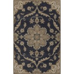 Caesar Rug - 5' x 8'