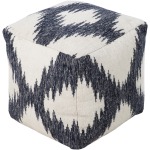 Frontier Pouf