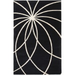 Forum Rug (5' x 8')