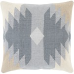 Cotton Kilim Pillow Kit