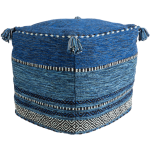 Trenza Poufs