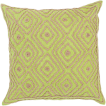 Atlas Pillow