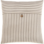 Penelope Stripe Pillow Kit