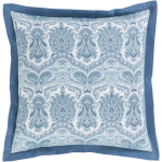 Griffin Euro Sham - Blue