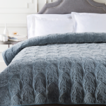 King Quilt With Insert