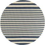 Rain 8' Round Rug