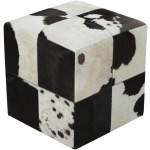 Appalachian Pouf