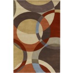 Forum Rug - 8' x 11'