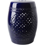 Auburndale Garden Stool