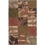 Cosmopolitan Rug - 5' x 8'