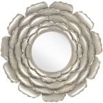 Surya Wall Decor (32