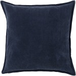 Cotton Velvet Pillow Kit