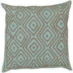 Atlas Pillow