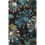 Cosmopolitan Rug - 5' x 8'
