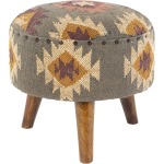 Panja Stool