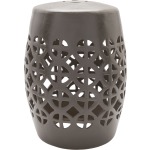 Ridgeway Garden Stool