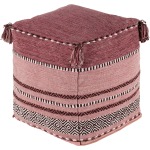 Trenza Pouf