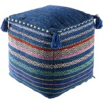 Trenza Pouf