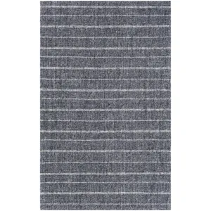 Tartan 5' x 7'6" Rug