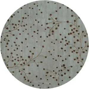 Athena Round Rug