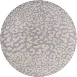 Athena Round Rug