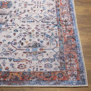 Tahmis 6'7" x 9' Rug