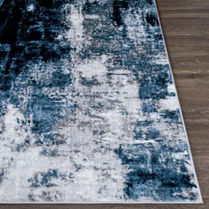Wanderlust 5'3" x 7'3" Rug
